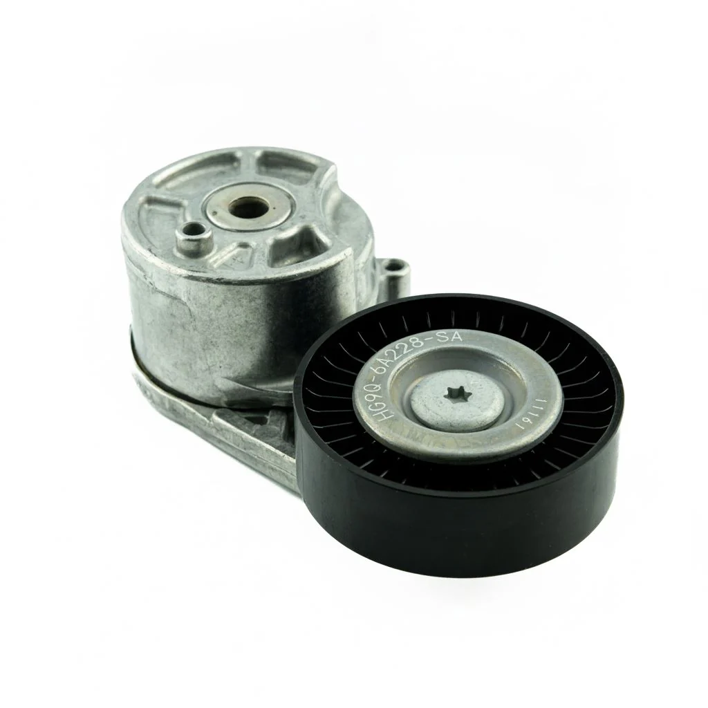 2.0 EcoBlue B/E/F/H Alternator Belt Tension Pulley 2018-On - Image 4