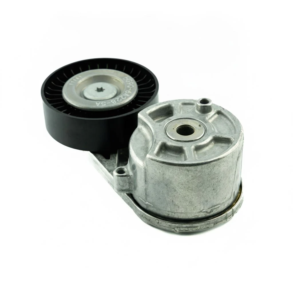 2.0 EcoBlue B/E/F/H Alternator Belt Tension Pulley 2018-On - Image 5