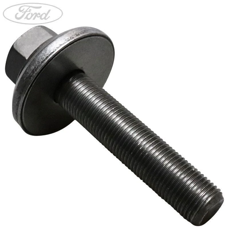 2.0 ECOBLUE CRANKSHAFT PULLEY HEX.HEAD BOLT 2018- - Image 2