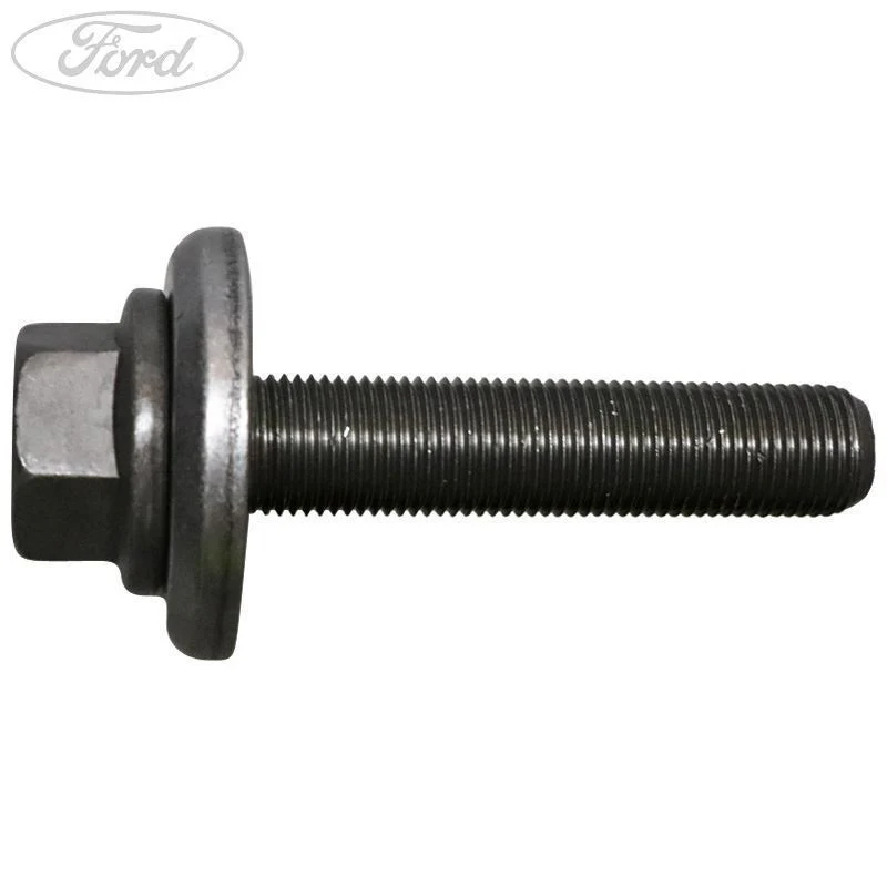 2.0 ECOBLUE CRANKSHAFT PULLEY HEX.HEAD BOLT 2018- - Image 3