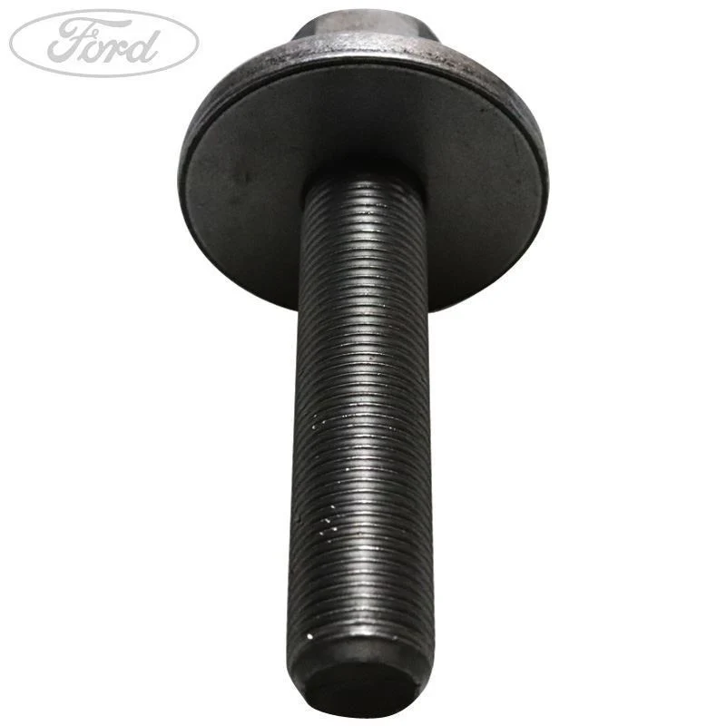 2.0 ECOBLUE CRANKSHAFT PULLEY HEX.HEAD BOLT 2018- - Image 4