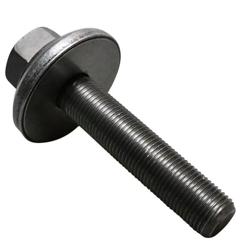 2.0 ECOBLUE CRANKSHAFT PULLEY HEX.HEAD BOLT 2018- - Image 5