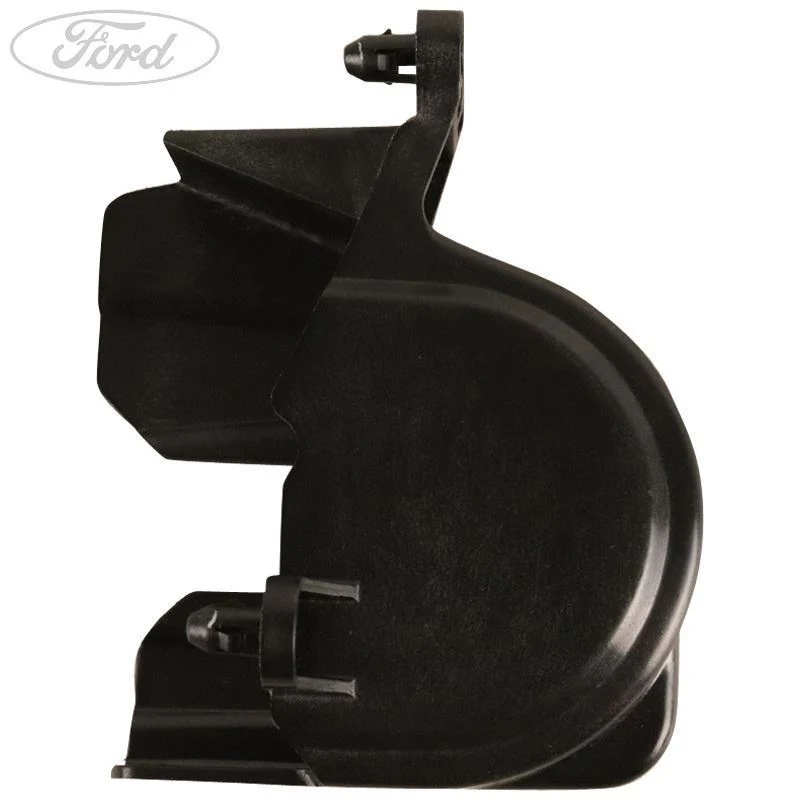 2.0 ECOBLUE OIL PUMP COVER ASSEMBLY PANTHER DIESEL 2018- - Image 4