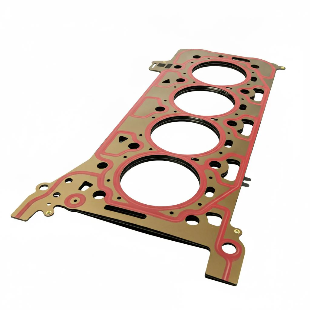 2.0 EcoBlue/TDCi Cylinder Head Gasket Grade 3 2018-Onwards - Image 5