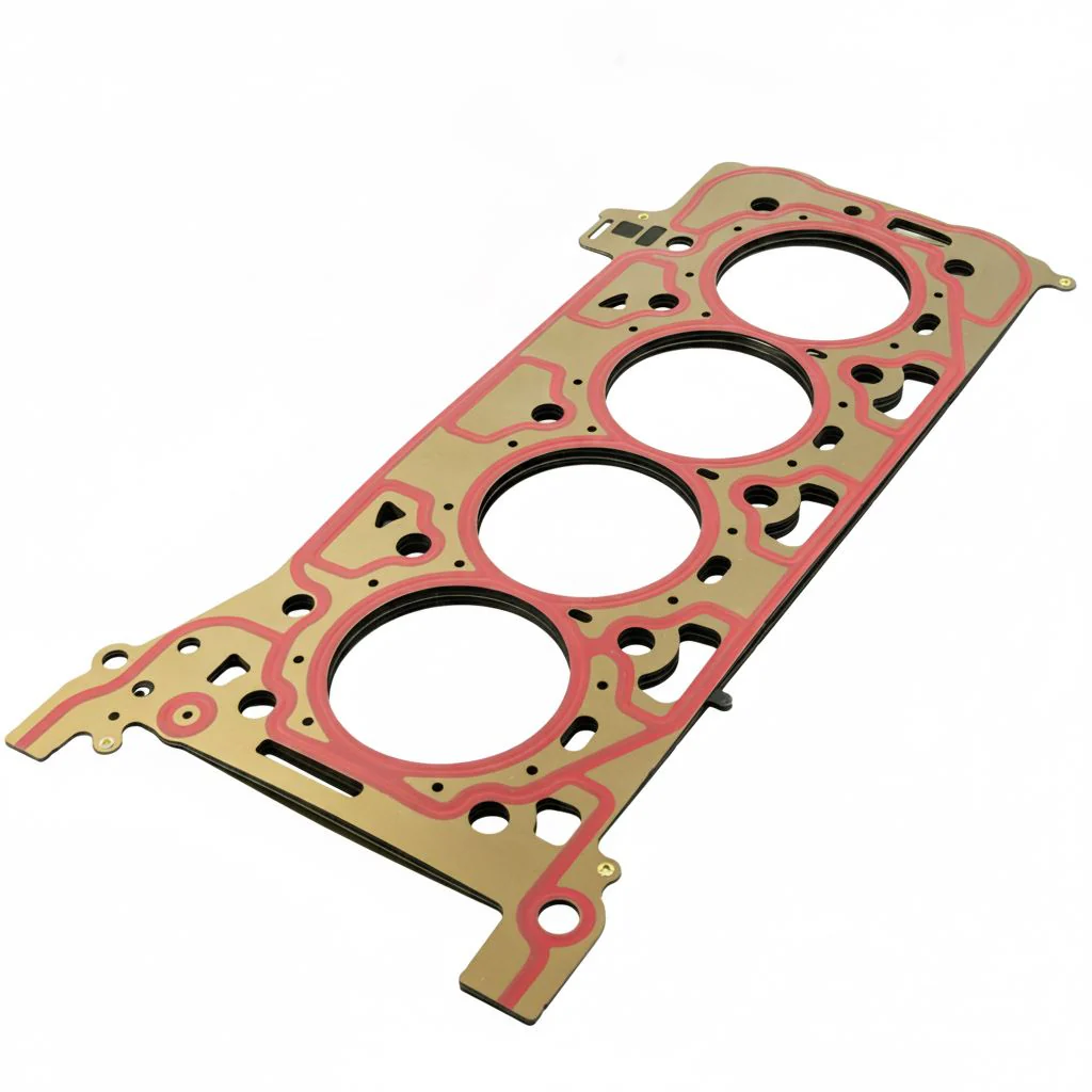 2.0 EcoBlue/TDCi Cylinder Head Gasket Grade 4 2018-Onwards - Image 2