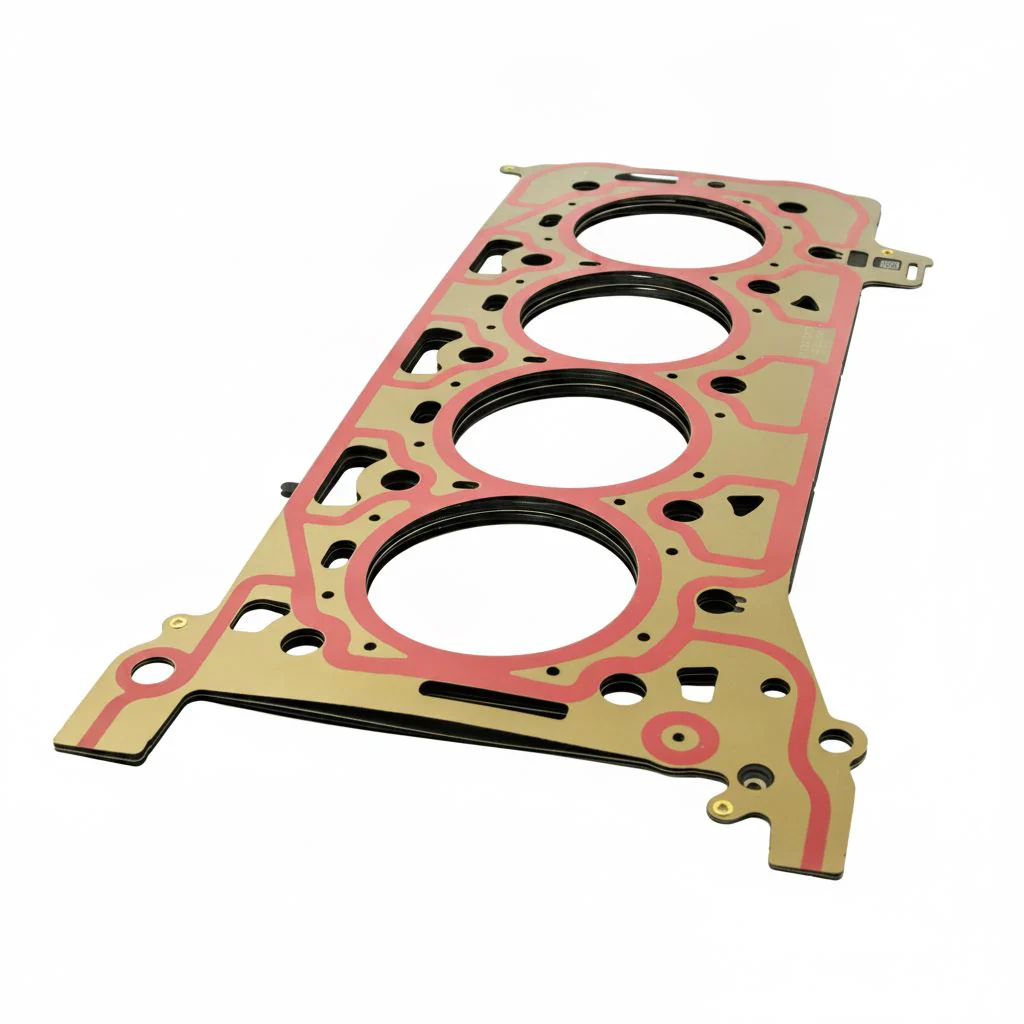 2.0 EcoBlue/TDCi Cylinder Head Gasket Grade 4 2018-Onwards - Image 5