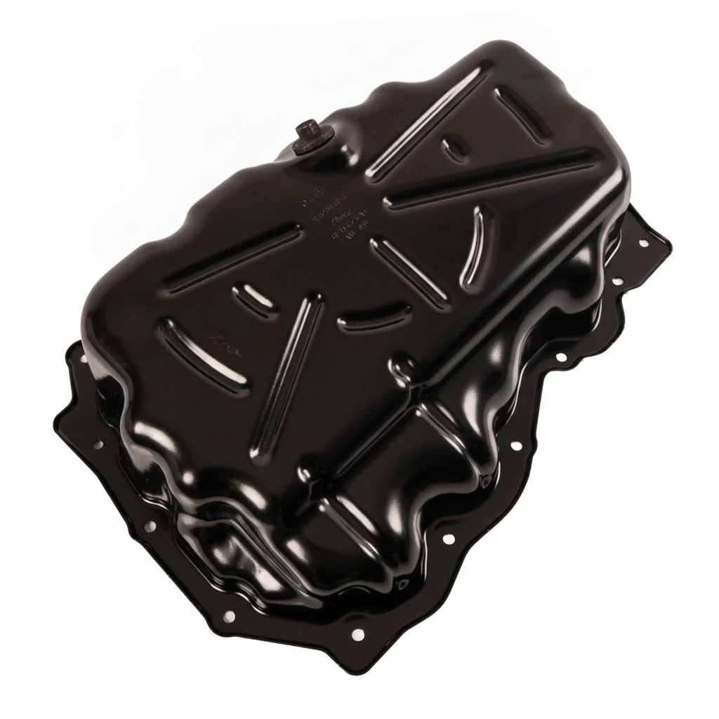2.0 EcoBlue/TDCi Engine Oil Sump Pan 2018-Onwards - Image 2