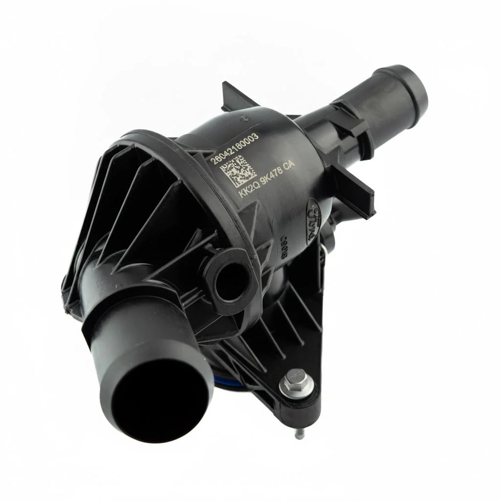 2.0 EcoBlue TDCi Thermostat Housing & Sensor 2019-Onwards