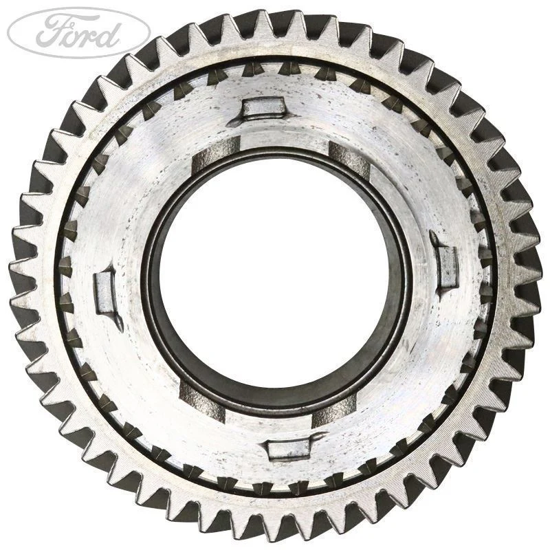 2.2 DURATORQ TDCI 5 SPEED MAINSHAFT 2ND SPEED GEAR 47 TEETH - Image 3