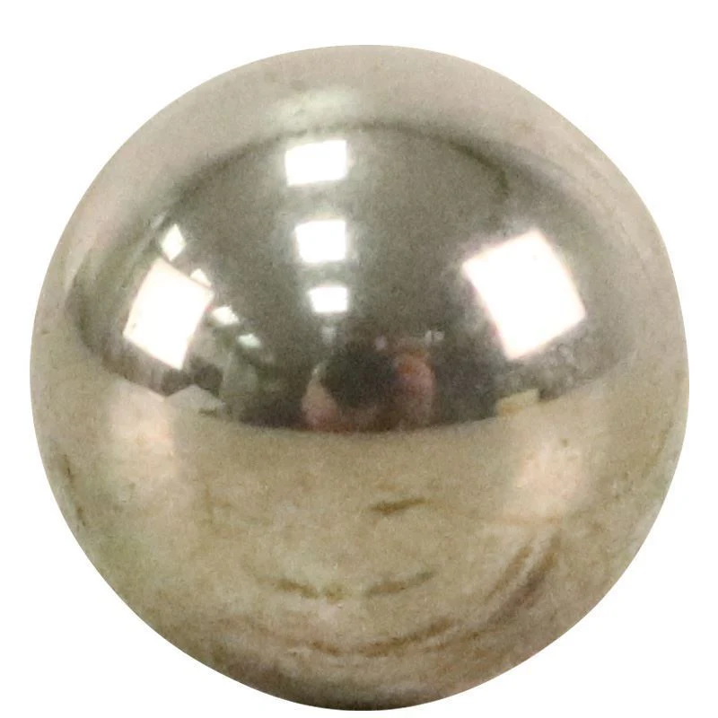 2.2 DURATORQ TDCI CYLINDER HEAD BALL POLISHED PLUG 2016- - Image 3