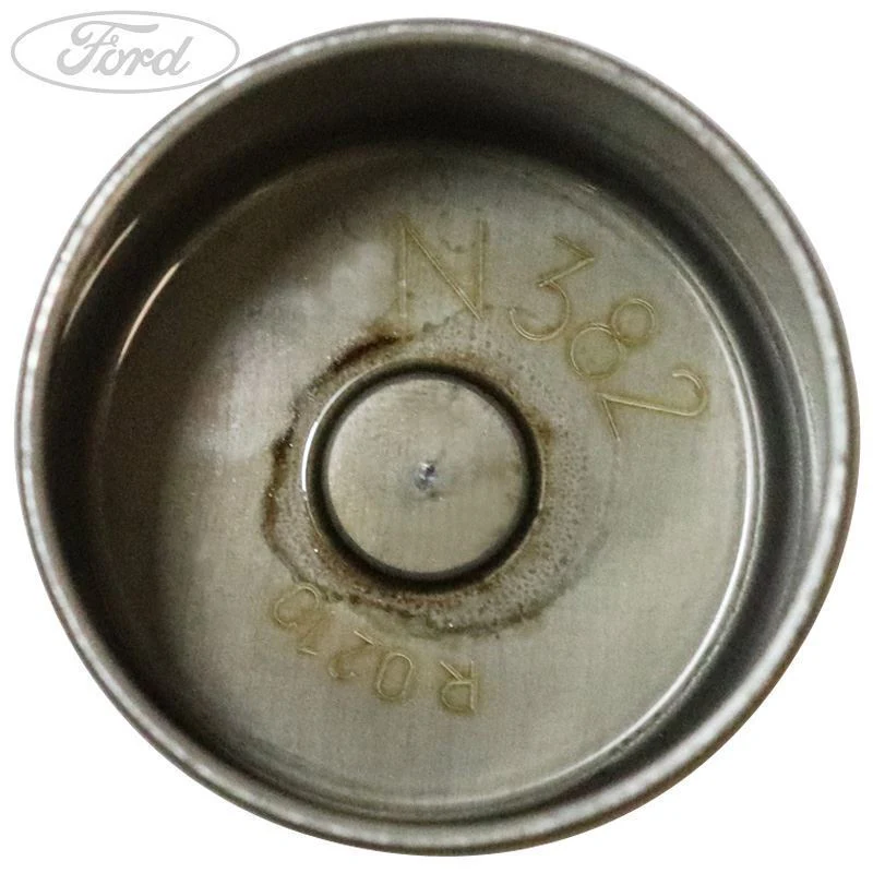 2.3 4V TI-VCT DI TC 3.382MM VALVE TAPPET 03/2015-