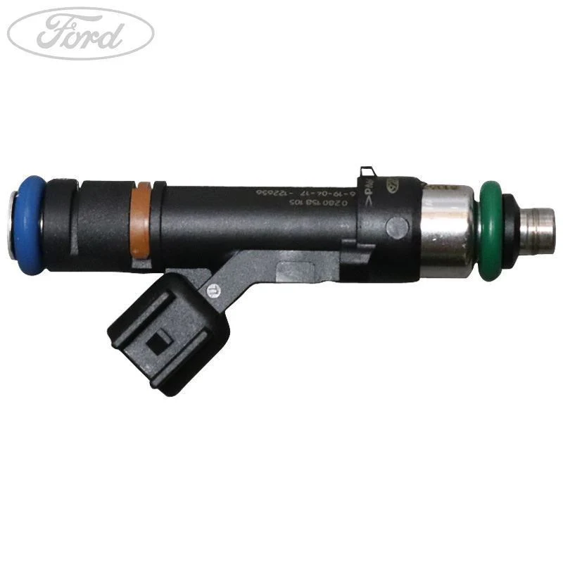2.3 DURATEC HE PETROL FUEL INJECTOR 145 BHP 2006-2014 - Image 3