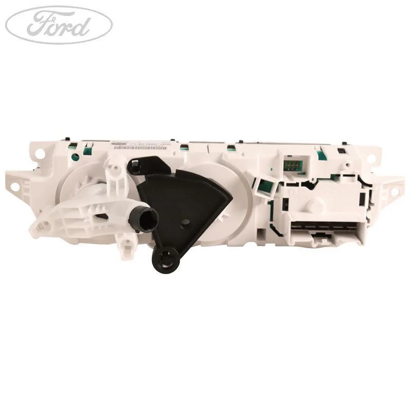 3 WAY HEATER CONTROL PANEL WITH A/C SWITCH 3M5T-19980-DB - Image 4