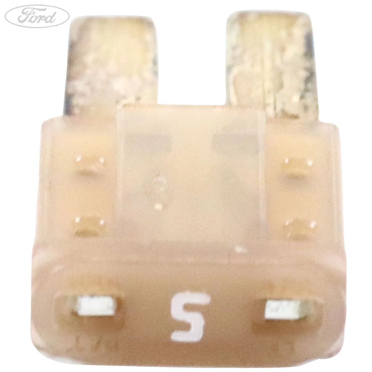 32 AMP 5 VOLT INLINE FUSE CIRCUIT BREAKER BLADE 2017- - Image 4
