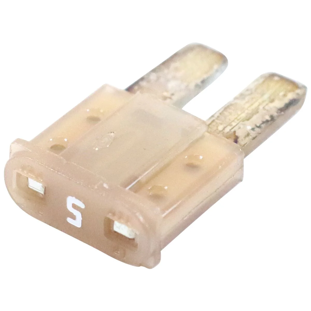 32 AMP 5 VOLT INLINE FUSE CIRCUIT BREAKER BLADE 2017- - Image 5