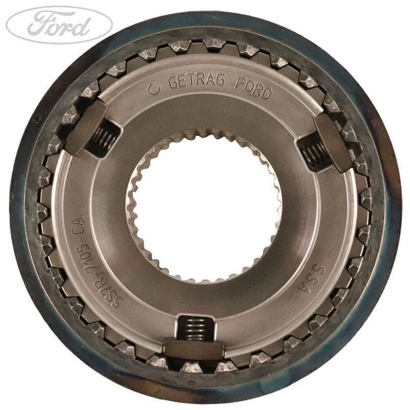 3RD AND 4TH SPD SYNCHRONIZER - Image 3