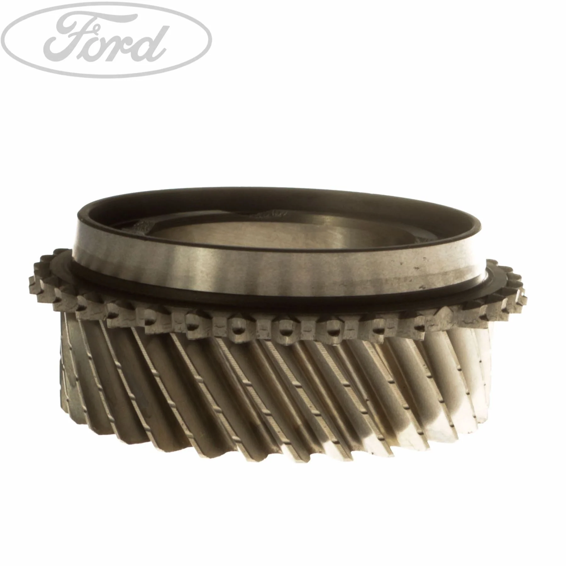 3RD SPEED CONE AND GEAR - Image 3