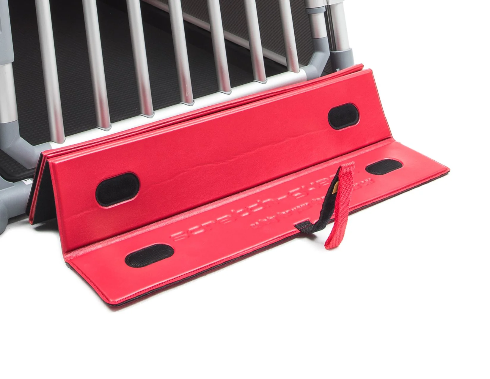 4PETS®* SCRATCHGUARD REAR BUMPER PROTECTOR - Image 3