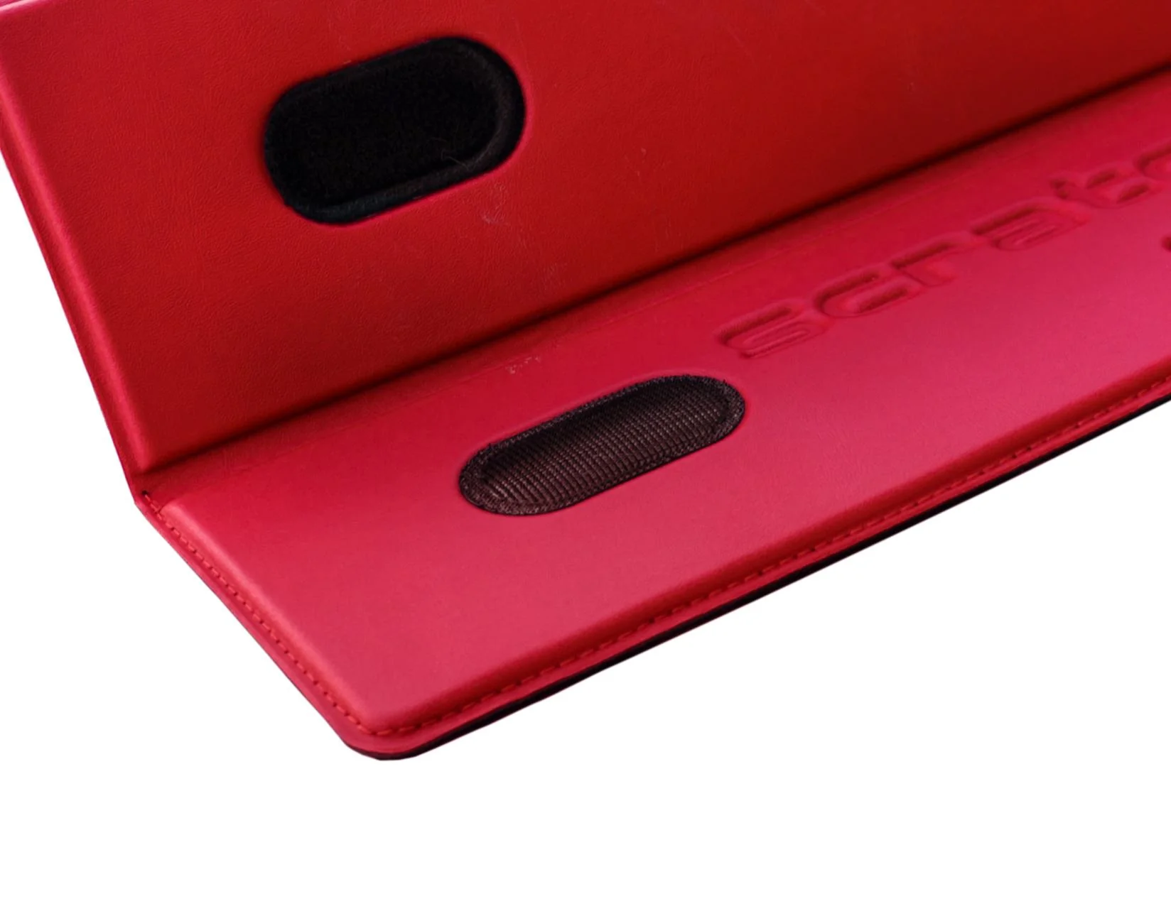 4PETS®* SCRATCHGUARD REAR BUMPER PROTECTOR - Image 5
