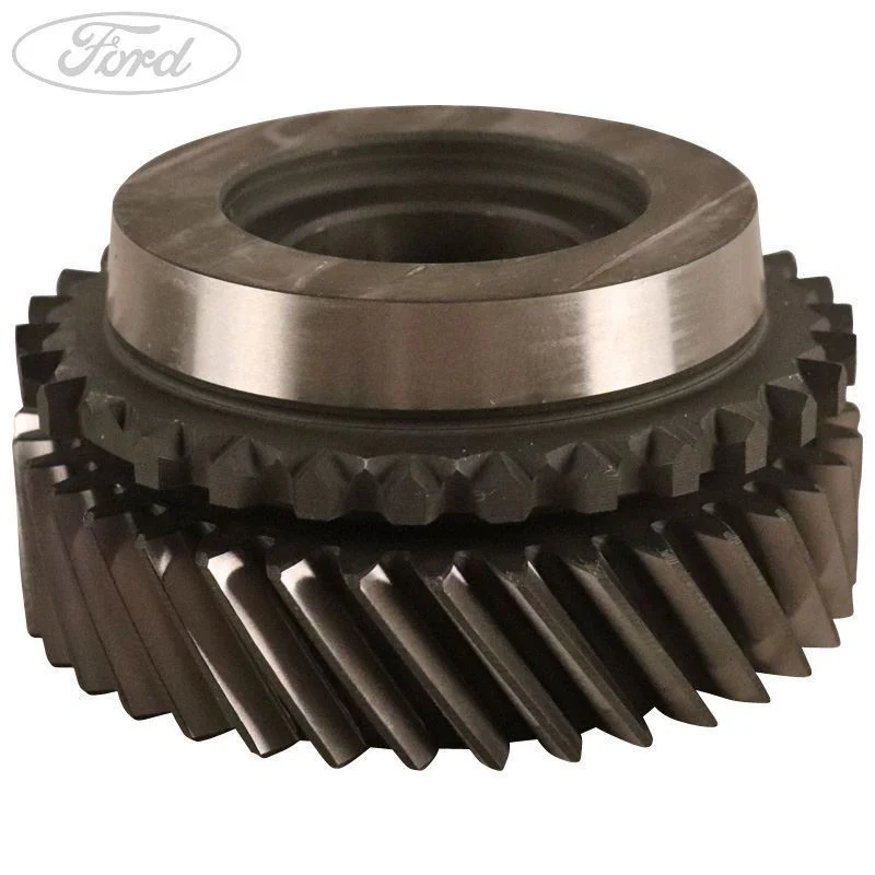 5-SPEED MANUAL GEARBOX MAINSHAFT 36 TOOTH 5TH GEAR 2015- - Image 3