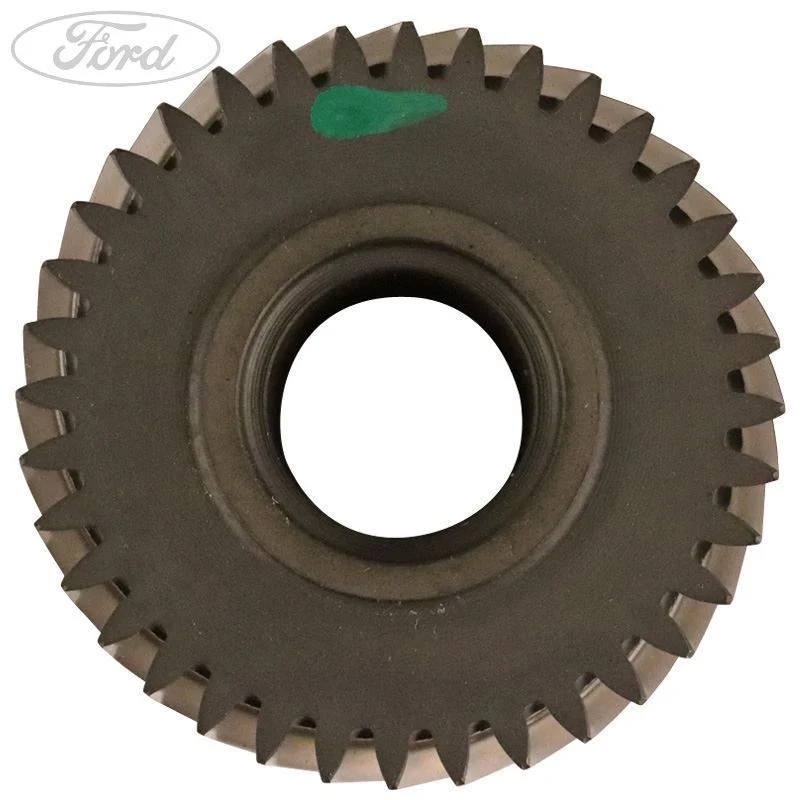 5-SPEED MANUAL GEARBOX MAINSHAFT 36 TOOTH 5TH GEAR 2015- - Image 4