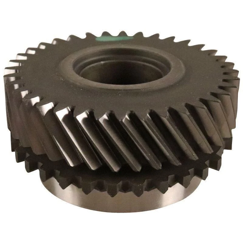 5-SPEED MANUAL GEARBOX MAINSHAFT 36 TOOTH 5TH GEAR 2015- - Image 5