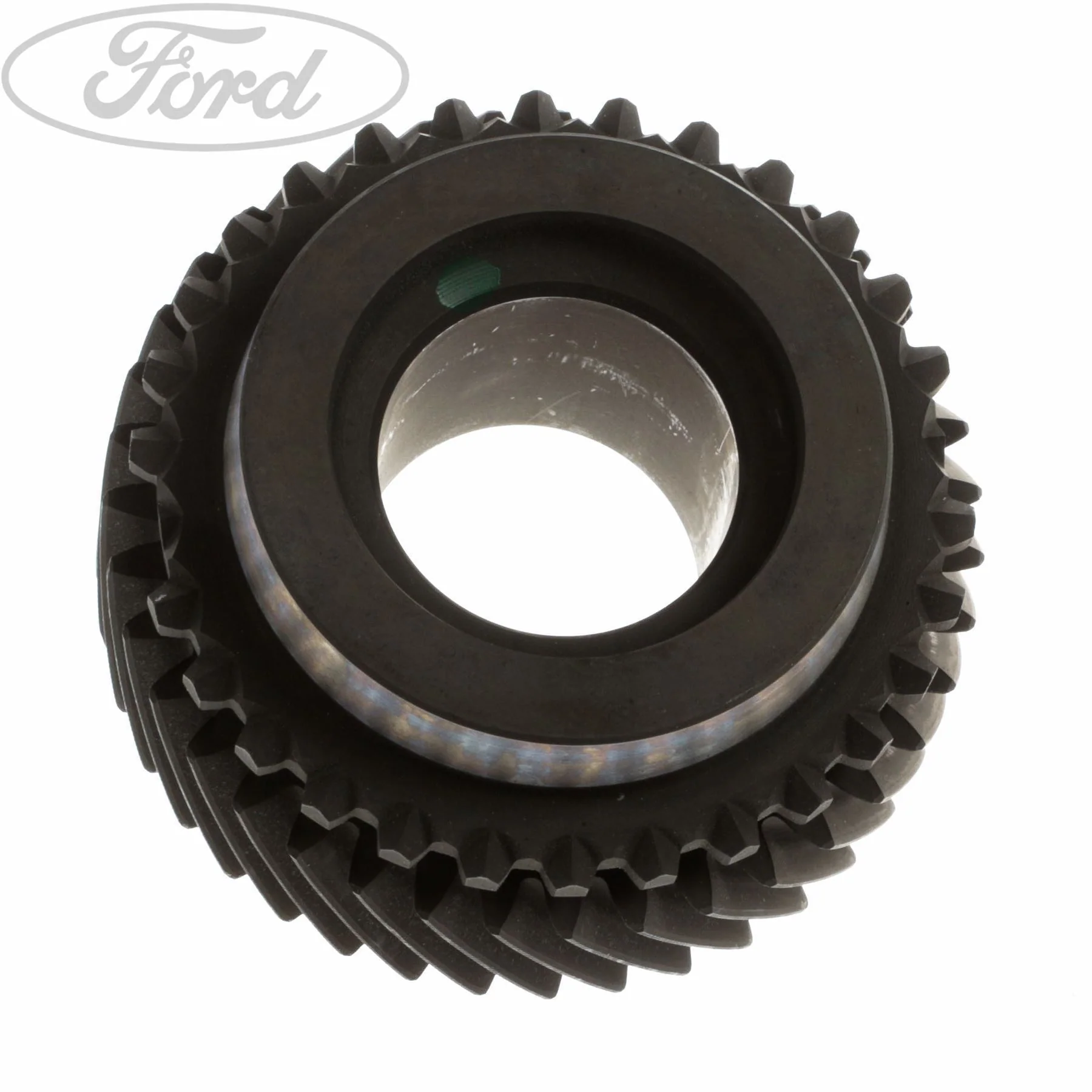 5-SPEED MANUAL GEARBOX MAINSHAFT 4TH SPEED GEAR 39 TEETH - Image 3