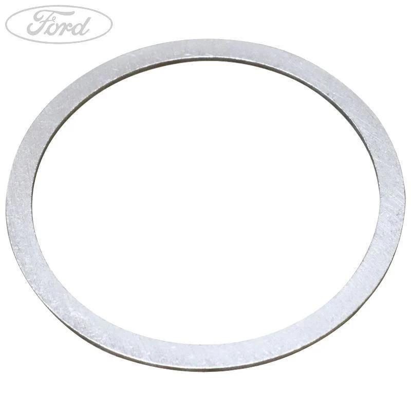 5-SPEED MANUAL OUTPUT SHAFT BEARING SHIM 1.31MM MTX75 - Image 3