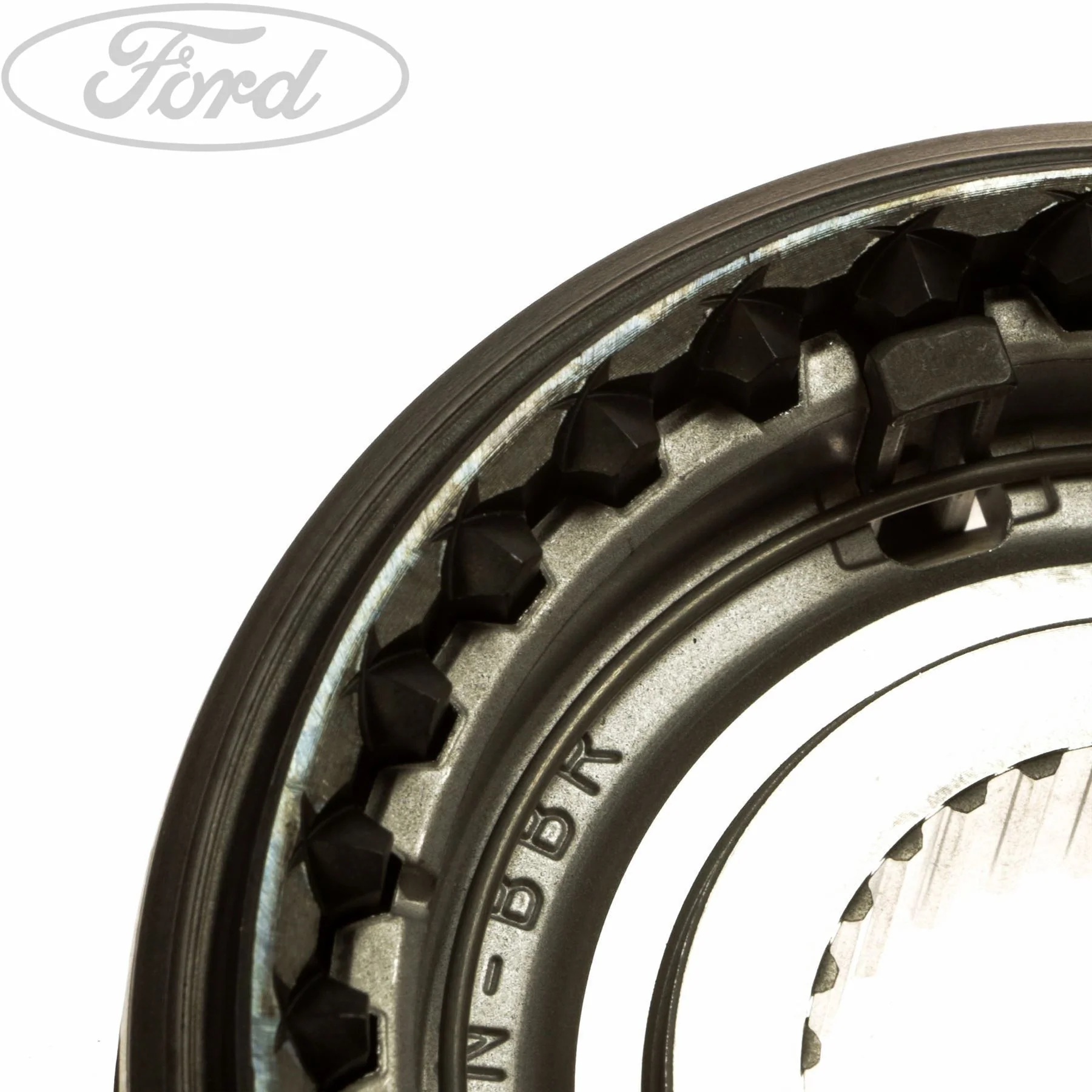 5-SPEED MANUAL TRANSMISSION 3RD & 4TH GEAR SYNCHRONIZER - Image 3