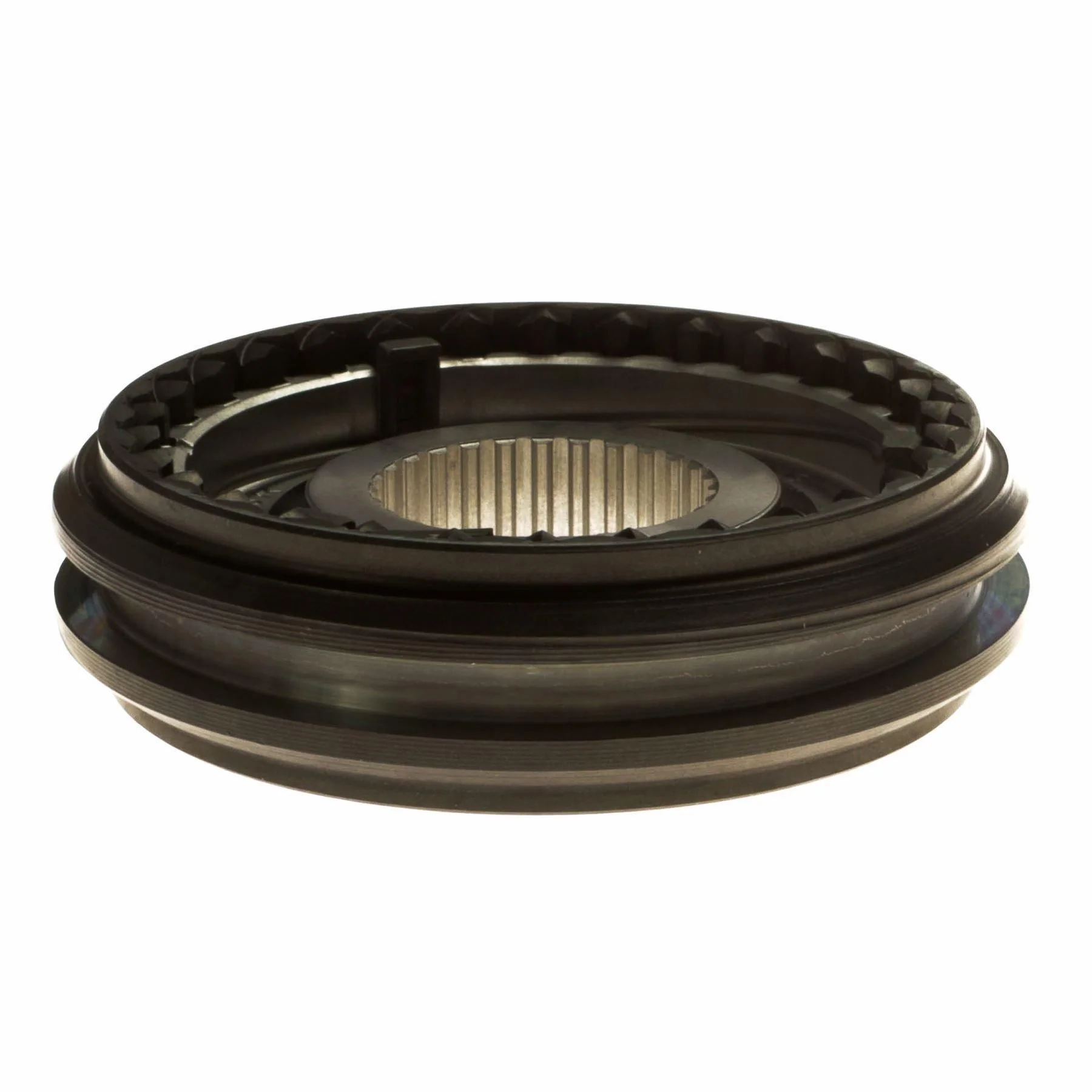 5-SPEED MANUAL TRANSMISSION 3RD & 4TH GEAR SYNCHRONIZER - Image 5