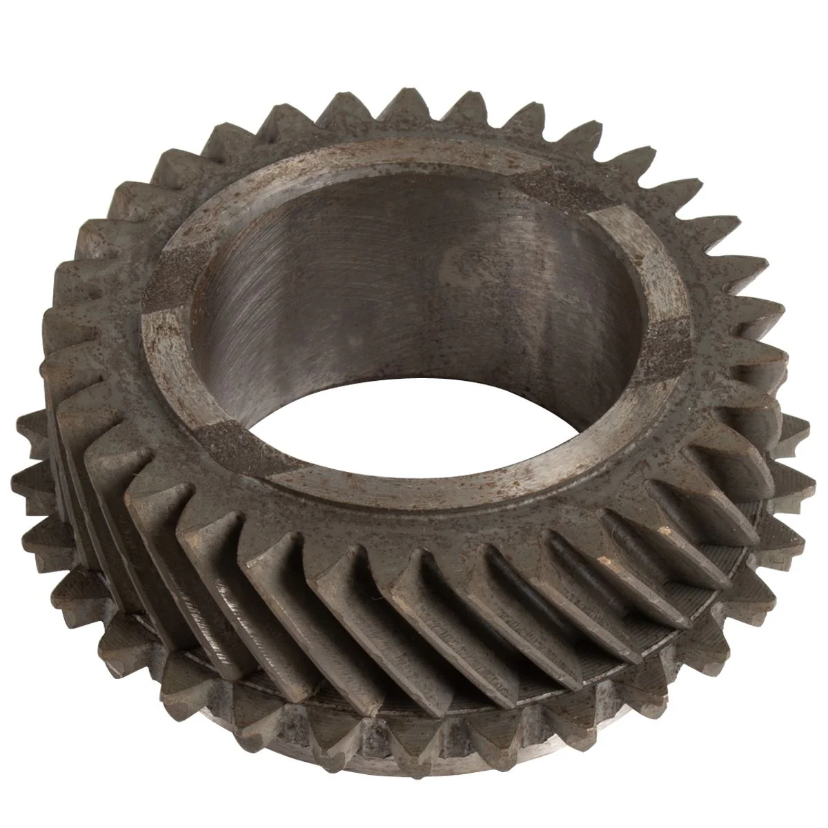 5-SPEED MANUAL TRANSMISSION 5TH SPEED GEAR 33 TEETH - Image 5