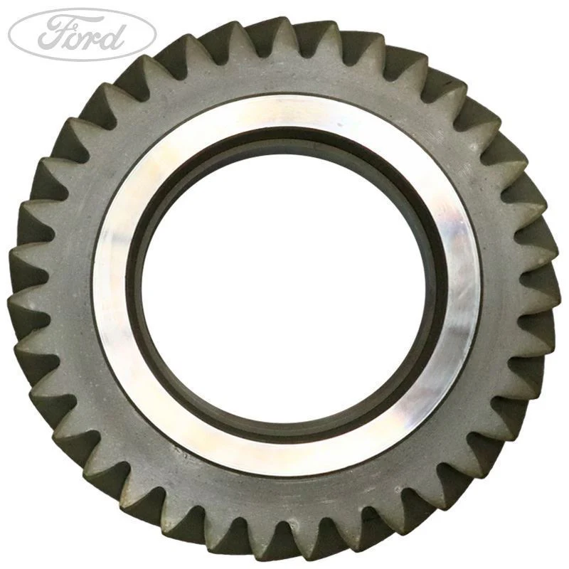 5-SPEED MANUAL TRANSMISSION COUNTERSHAFT 4TH SPEED GEAR - Image 3