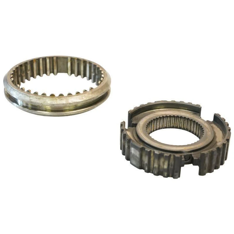 5-Speed MT75 Manual Gearbox Synchronizer Gear 2006-2012 - Image 2