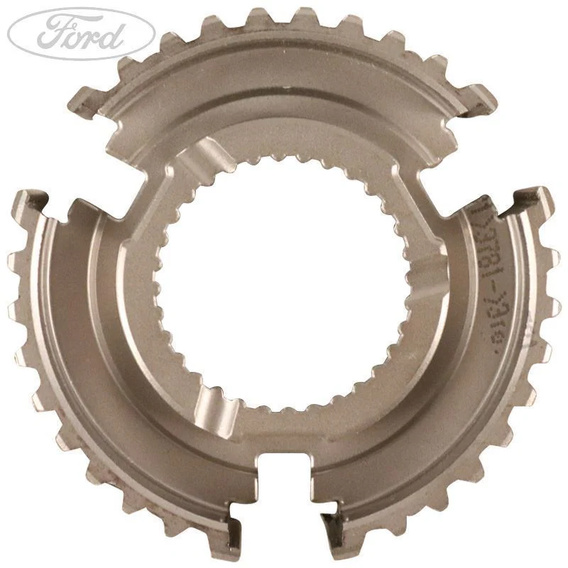 5TH SPEED SYNCHRO. BLOCK RING - Image 3