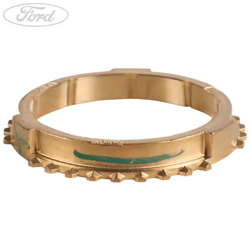 5TH SPEED SYNCHRO. BLOCK RING - Image 4