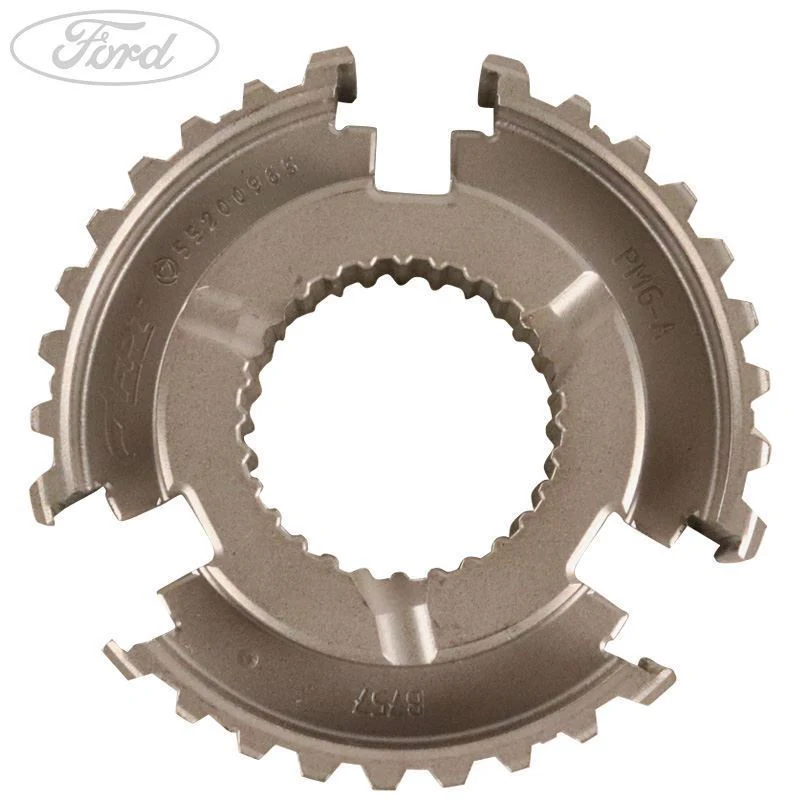 5TH SPEED SYNCHRO. BLOCK RING - Image 4