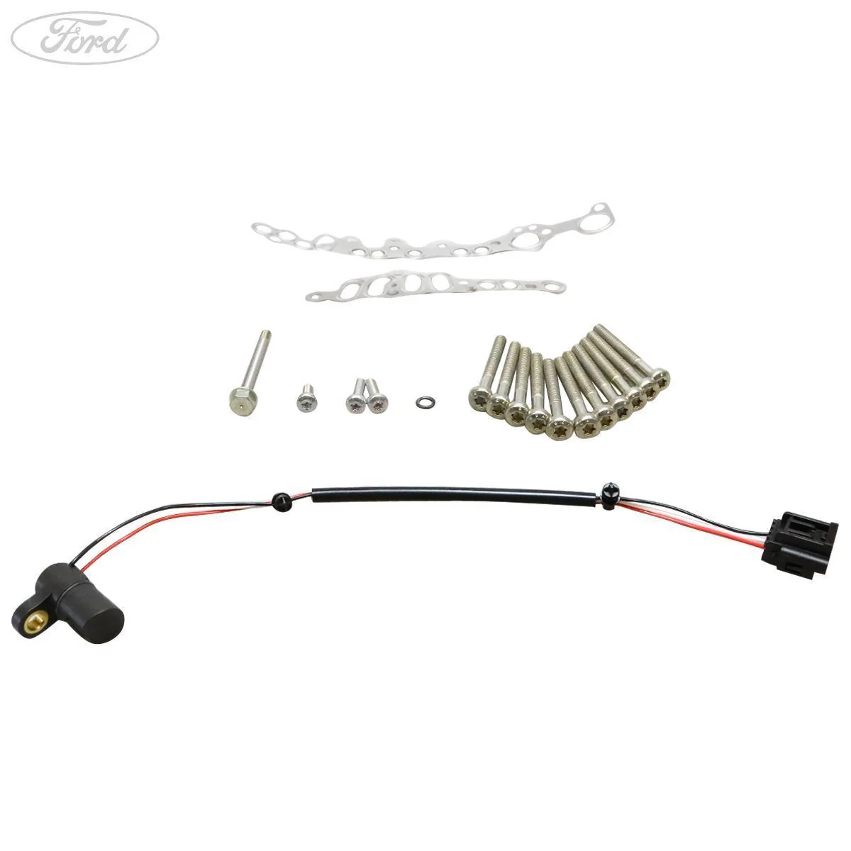 6-SPEED AUTOMATIC 6DCT450 - MPS6 OUTPUT SHAFT SPEED SENSOR - Image 2