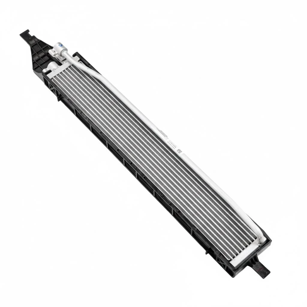 6-Speed Automatic Transmission Oil Cooler 2016-Onwards - Image 2