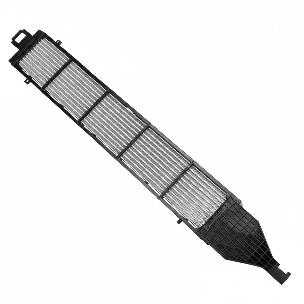 6-Speed Automatic Transmission Oil Cooler 2016-Onwards - Image 3