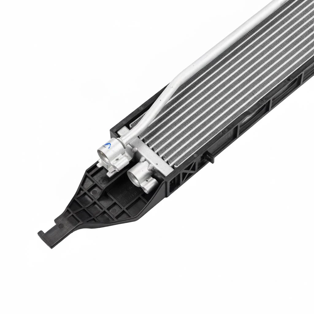 6-Speed Automatic Transmission Oil Cooler 2016-Onwards - Image 4