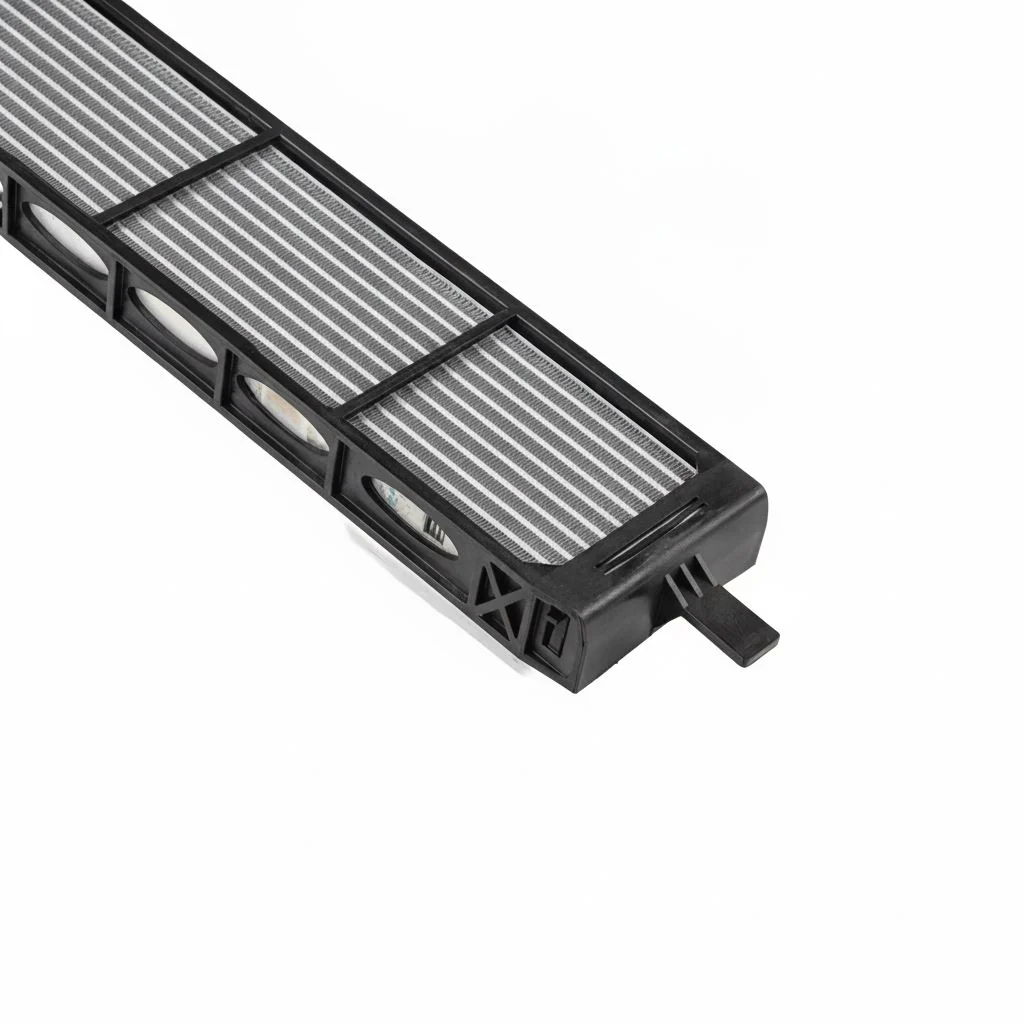 6-Speed Automatic Transmission Oil Cooler 2016-Onwards - Image 5