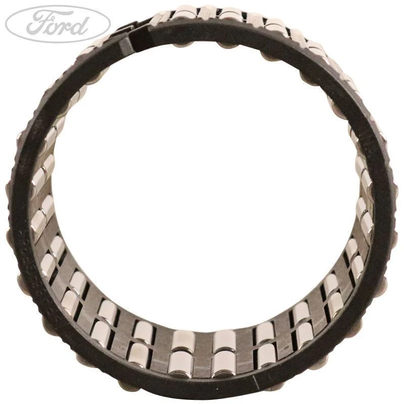 6-SPEED MANUAL 1ST GEAR NEEDLE ROLLER BEARING 2018-