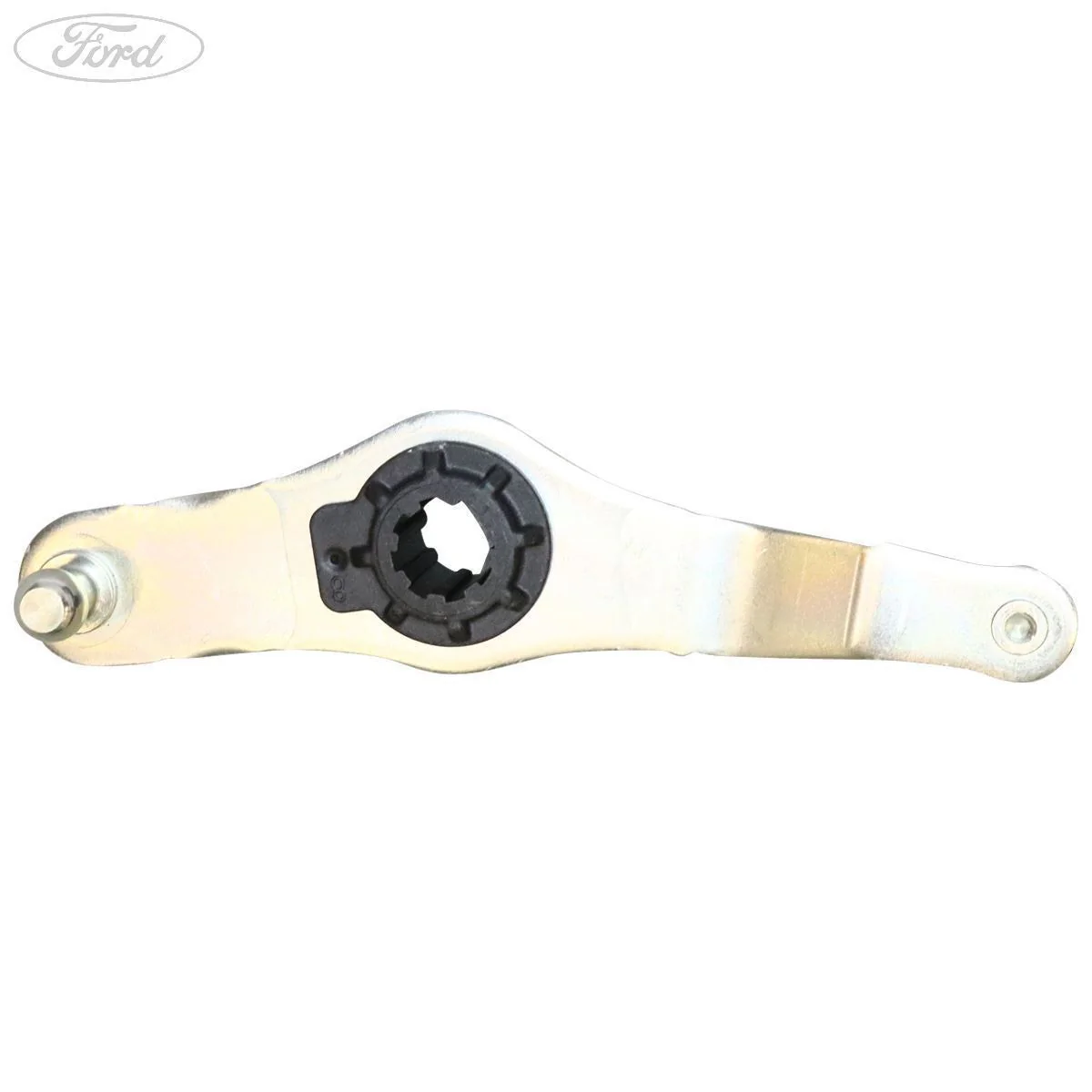 6-SPEED MANUAL GEAR SHIFT LEVER GEARBOX MOUNTED 6MX65 2018- - Image 2
