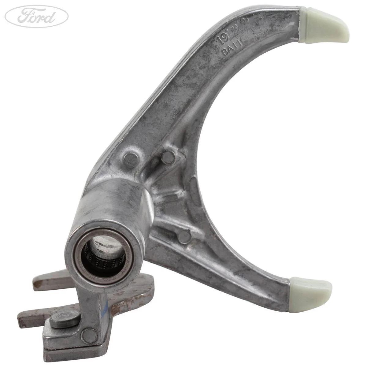 6 SPEED MANUAL GEARBOX 1ST & 2ND GEAR SHIFT FORK 2015-ON - Image 2