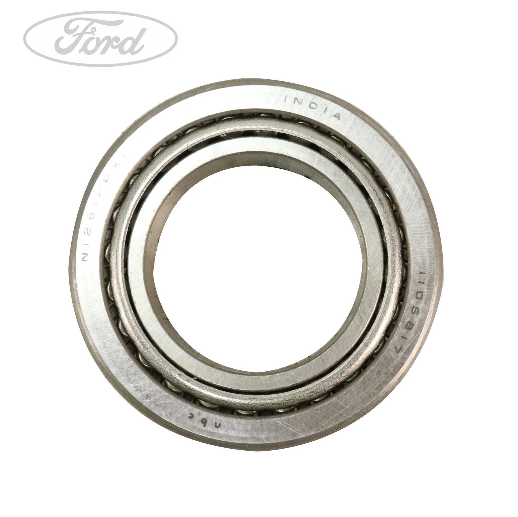 6-SPEED MANUAL TRANS GETRAG 6MX65 DIFFERENTIAL BEARING - Image 2