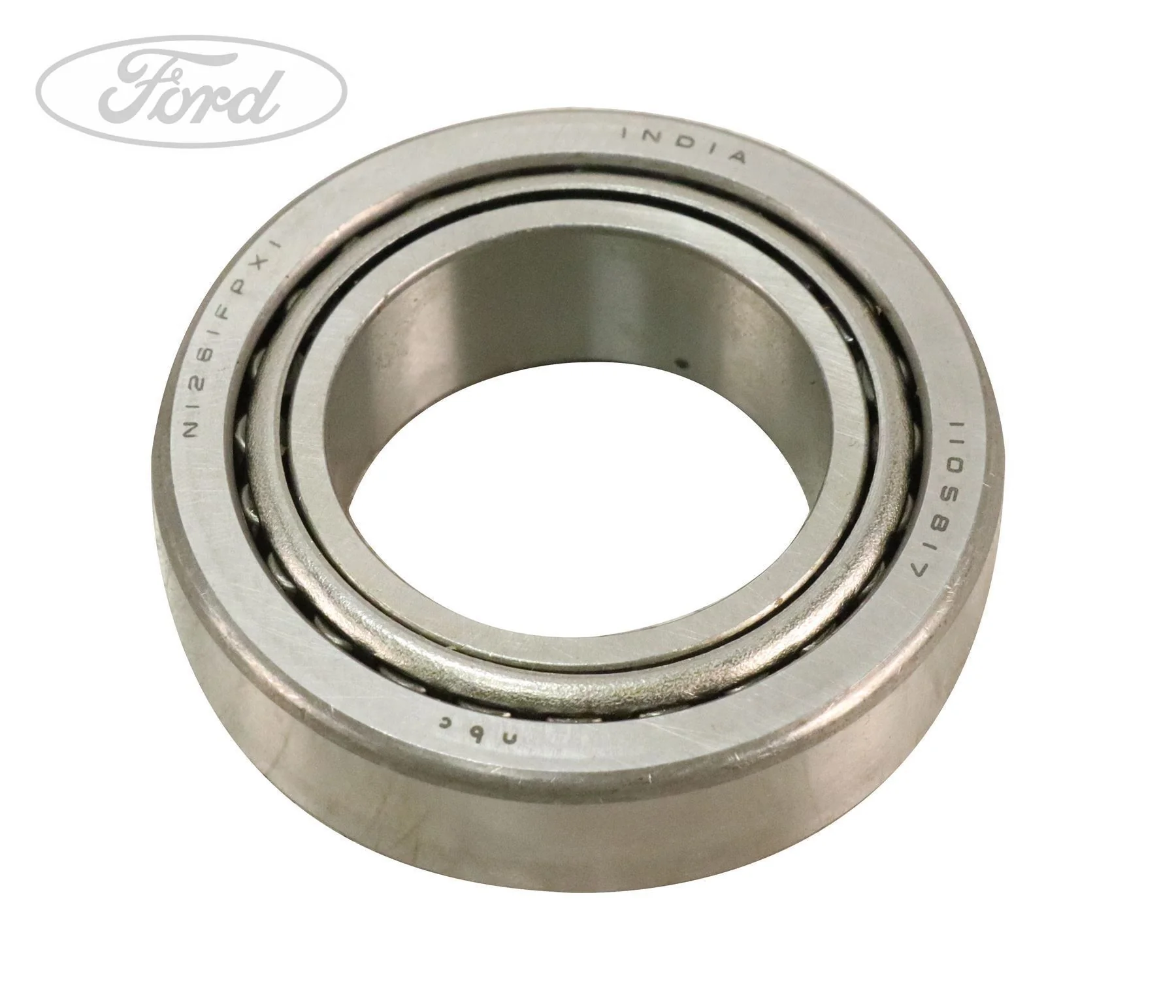 6-SPEED MANUAL TRANS GETRAG 6MX65 DIFFERENTIAL BEARING - Image 6