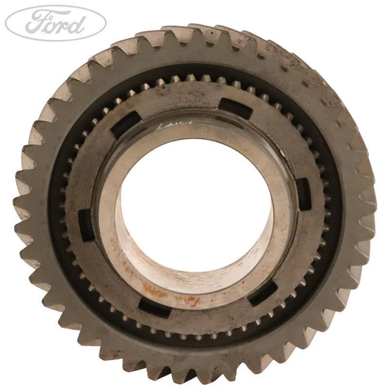 6 SPEED MANUAL TRANSMISSION 1ST & REVERSE GEAR - Image 3