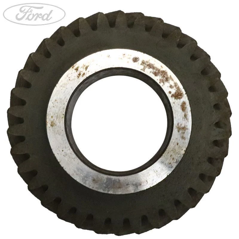 6-SPEED MANUAL TRANSMISSION COUNTERSHAFT 4TH SPEED GEAR - Image 3