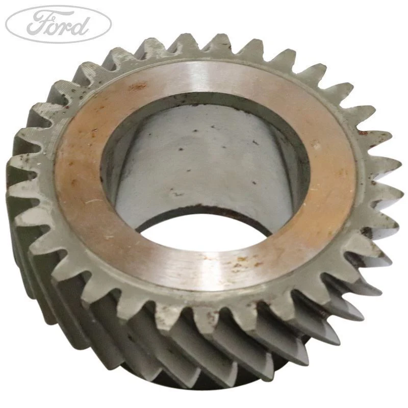 6-SPEED MANUAL TRANSMISSION COUNTERSHAFT CLUSTER 5TH GEAR - Image 2