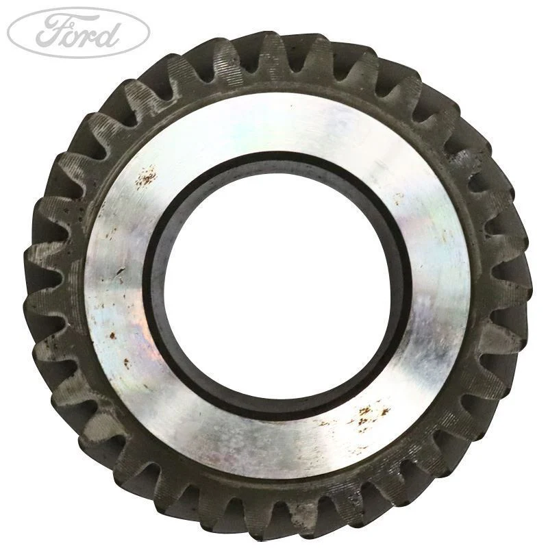 6-SPEED MANUAL TRANSMISSION COUNTERSHAFT CLUSTER 5TH GEAR - Image 4